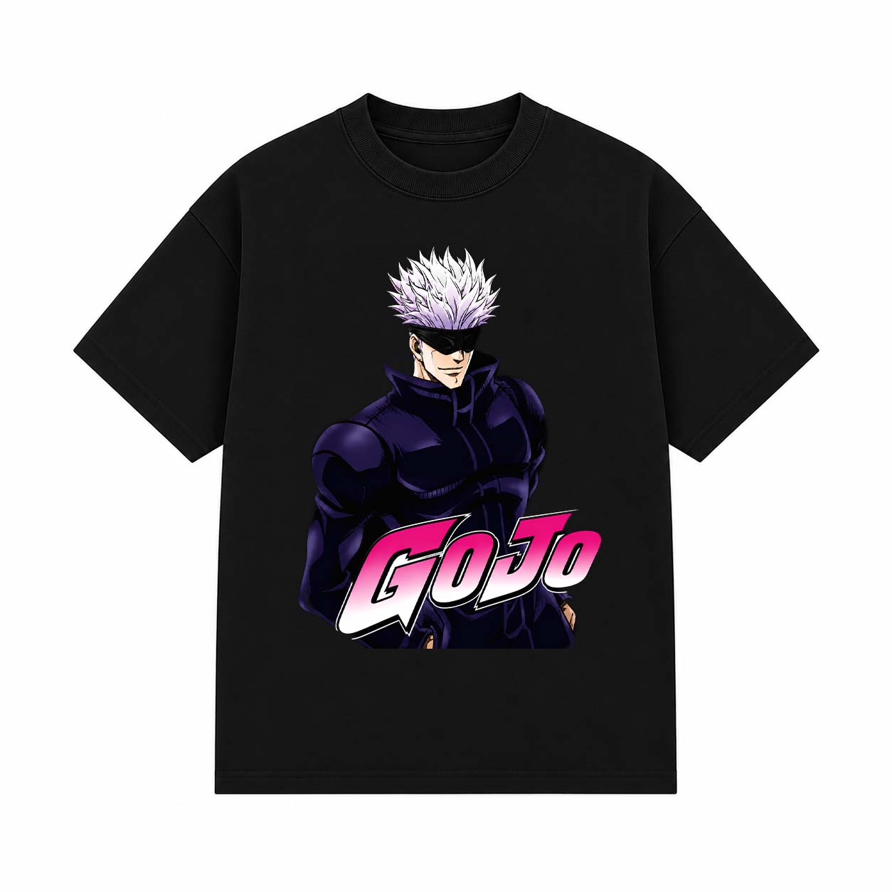 GO(JOJO)