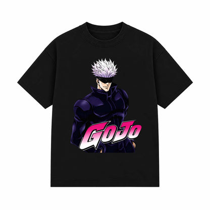 GO(JOJO)