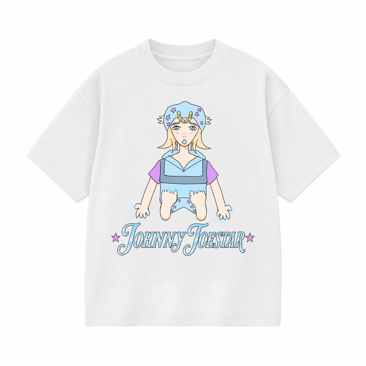 Johnny Toestar