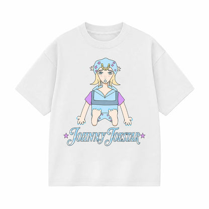 Johnny Toestar