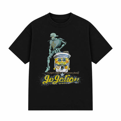 JJBA Jojolion