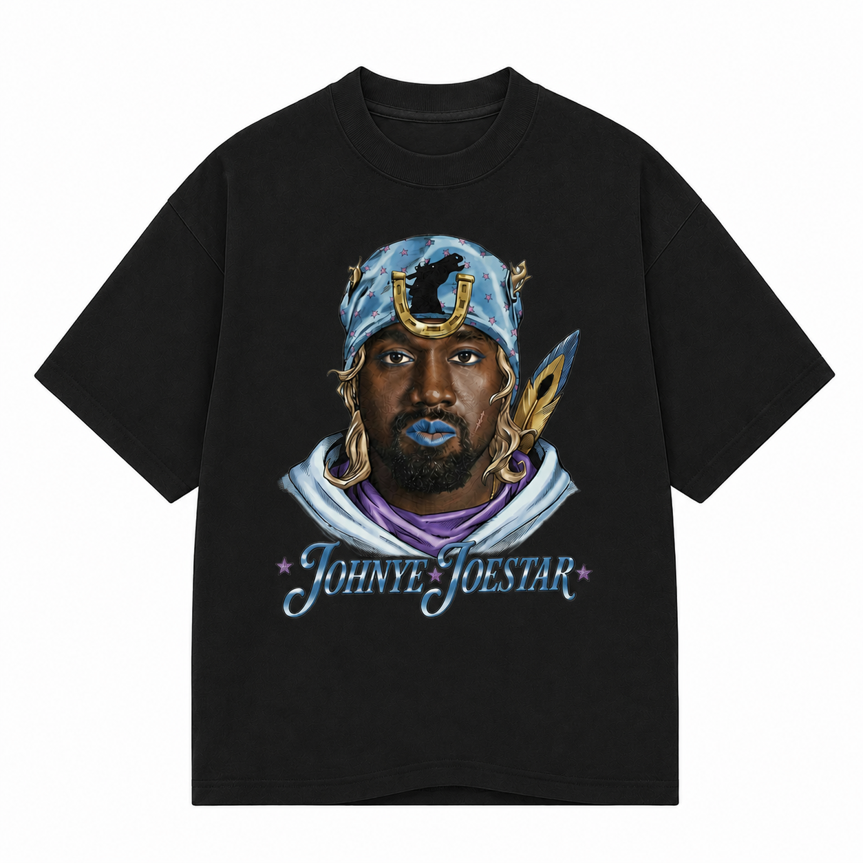 JohnYe Joestar